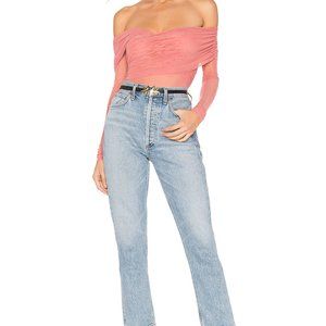 REVOLVE Naven Milly Bodysuit